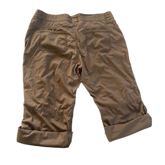 REI convertible Co-op Willow Roll-Up Pants size 14 P - Picture 2 of 13